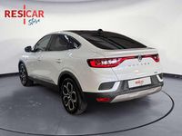 Usata Renault Arkana Intens 94 CV (69 kW) 2023 Bianco SUV