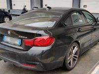 Usata BMW 420 M Sport 190 CV (139 kW) 2020 Coupé