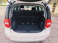 usata Skoda Yeti 1.6 TDI GREENLINE