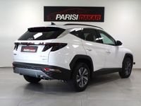 usata Hyundai Tucson 1.6 HEV 1.6 HEV aut. XLine *PROMO PARISI40*