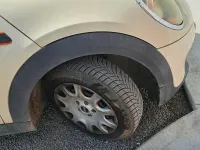 Usata Mini One D 95 CV (69 kW) 2014 Utilitaria