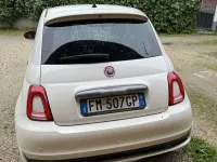 Usata Fiat 500 S 69 CV (50 kW) 2017 Utilitaria