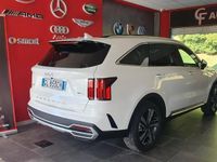 usata Kia Sorento 1.6 T-GDi aut. AWD HEV Evolution