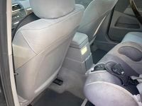 Usata BMW X3 150 CV (110 kW) 2006 Blu SUV
