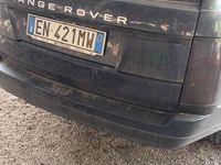 usata Land Rover Range Rover -