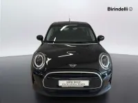 Usata Mini ONE Classic 102 CV (75 kW) 2022 Nero Utilitaria