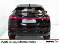 Nuova Audi Q5 Sportback S-Line 204 CV (150 kW) 2025 Nero SUV