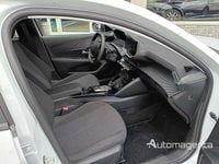 Nuova Peugeot 208 Business-Line 101 CV (74 kW) 2026 Bianco Utilitaria
