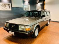 Usata Volvo Polar 109 CV (80 kW) 1992 Grigio Station wagon