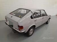 Usata Alfa Romeo Alfasud Super 1970