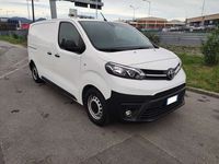 usata Toyota Proace MY16 1.6 D 115CV MEDIUM 10Q CONRORT E6B