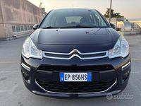 Usata Citroën C3 68 CV (50 kW) 2013 Viola Berlina