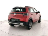 Usata Citroën C3 PureTech 101 CV (74 kW) 2025 Rosso SUV