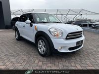 usata Mini Cooper D Countryman 1.6 111 CV