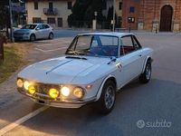 Usata Lancia Fulvia 1960 Bianco Coupé