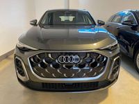 Nuova Audi Q5 S-Line 204 CV (150 kW) 2025 Grigio daytona perla SUV