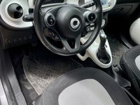 usata Smart ForFour forfour 70 1.0 Passion