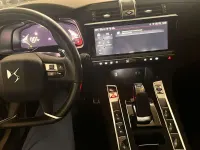 Usata DS Automobiles DS7 Crossback Performance Line Plus 131 CV (96 kW) 2022 Sl[m0vl] grigio platinum meta SUV