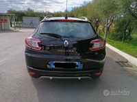 usata Renault Mégane GT Line 1.5 DCI