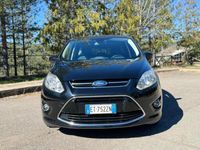 usata Ford C-MAX 1.6 TDCi 115CV Titanium