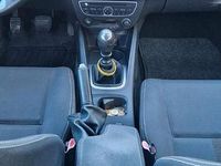 Usata Renault Mégane 110 CV (80 kW) 2009 Grigio Berlina