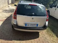 Usata Renault Mégane II 116 CV (85 kW) 2005