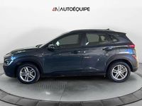 Usata Hyundai Kona 120 CV (88 kW) 2022 Grigio SUV