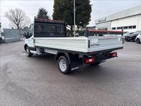 Nuova Ford Transit Trend 130 CV (95 kW) 2025