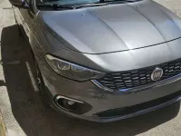 Usata Fiat Tipo Lounge 120 CV (88 kW) 2019 Station wagon