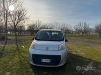 Usata Fiat Qubo Trekking 2011 Monovolume