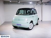 Nuova Fiat Topolino 2025 Lattementa Utilitaria