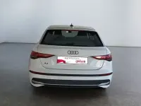 Nuova Audi A3 Business 204 CV (150 kW) 2025 Bianco arkona Berlina