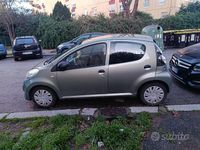 Usata Citroën C1 68 CV (50 kW) 2010 Utilitaria