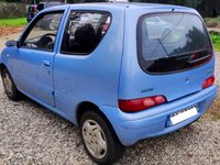 usata Fiat Seicento 1.1 Fire 2002