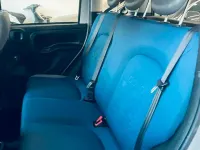 Usata Fiat Panda Lounge 75 CV (55 kW) 2013 Grigio Utilitaria