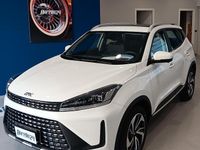 Nuova EMC SEI 113 CV (83 kW) 2025 Bianco SUV