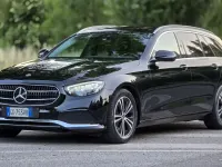 Usata Mercedes E220 194 CV (142 kW) 2022 Station wagon