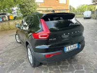 Usata Volvo XC40 Business Edition 150 CV (110 kW) 2019 Nero SUV