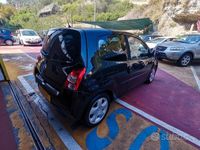 usata Renault Twingo 1.2 8V Dynamique Neopatentati