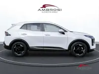 Nuova Kia Sportage Style 237 CV (174 kW) 2026 Penta metal SUV