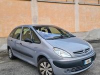 usata Citroën Xsara Picasso 1.6