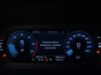 Usata Audi A3 Business 116 CV (85 kW) 2023 Argentoargento Berlina