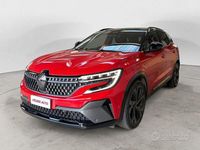 Usata Renault Austral Iconic 200 CV (147 kW) 2023 Rosso metallizzato SUV