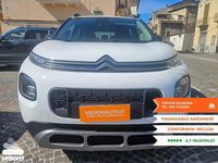 Usata Citroën C3 Aircross 101 CV (74 kW) 2019 SUV