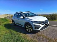 Usata Dacia Sandero Comfort 101 CV (74 kW) 2022 Utilitaria