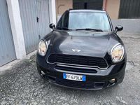Usata Mini Countryman 252 CV (185 kW) 2011 SUV
