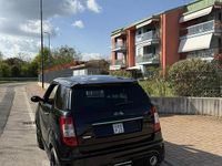 Usata Ligier JS50 2021 Nero Utilitaria