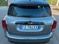 Usata Mini Countryman 2020 Grigio SUV