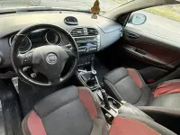 Usata Fiat Bravo 120 CV (88 kW) 2007 Grigio Utilitaria