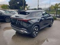 Nuova Omoda 5 147 CV (108 kW) 2025 Nero metallizzato SUV